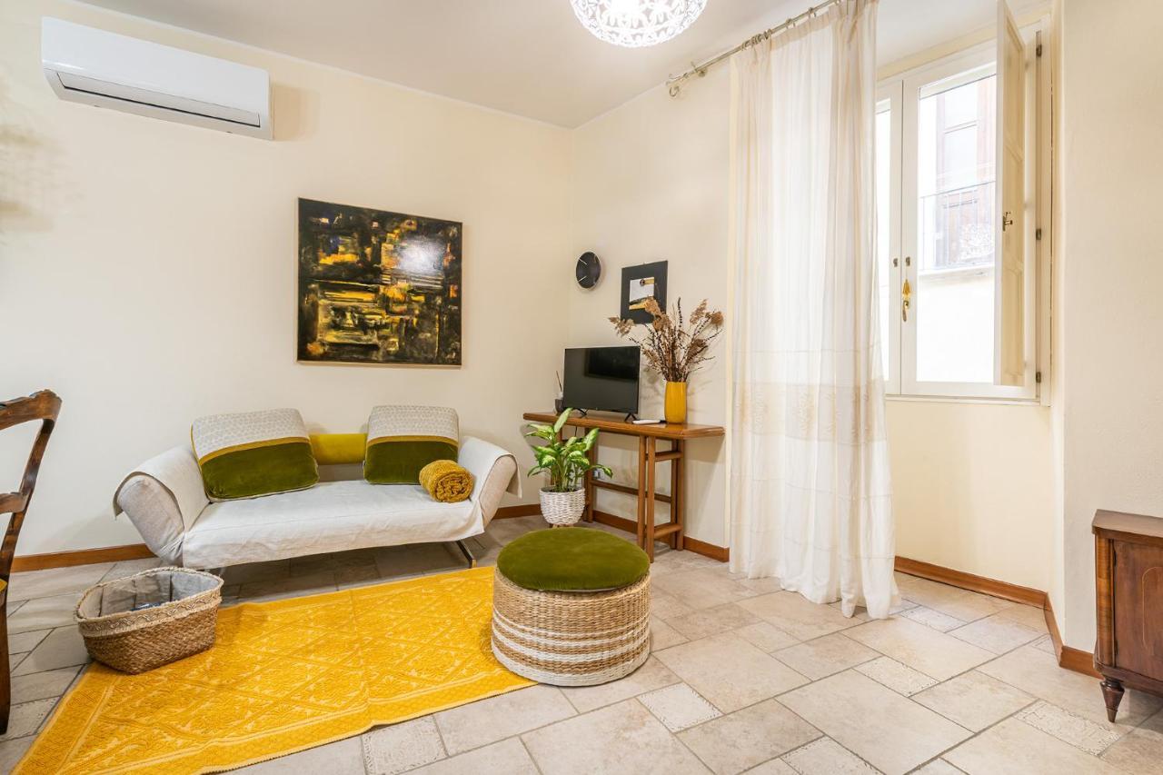 Le Dame Di Castello - Iun Q2444 Apartment Cagliari Exterior foto