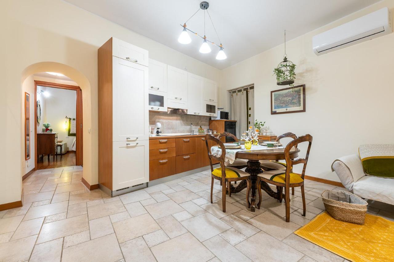 Le Dame Di Castello - Iun Q2444 Apartment Cagliari Exterior foto