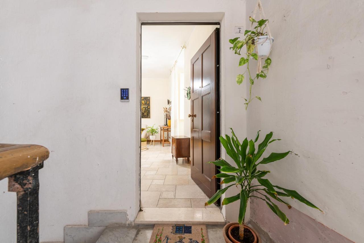 Le Dame Di Castello - Iun Q2444 Apartment Cagliari Exterior foto