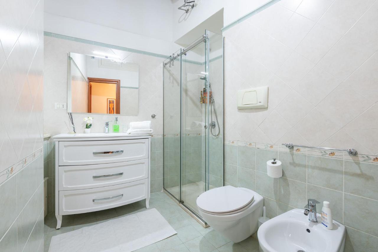 Le Dame Di Castello - Iun Q2444 Apartment Cagliari Exterior foto